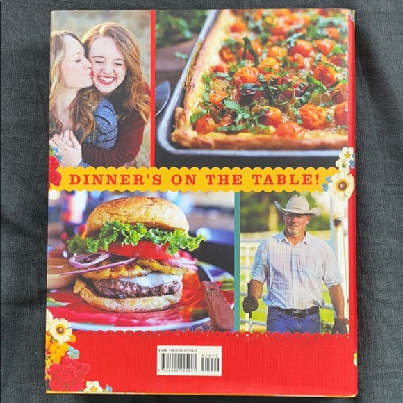 The Pioneer Woman Cooks: Dinnertime - Picture 2 of 3